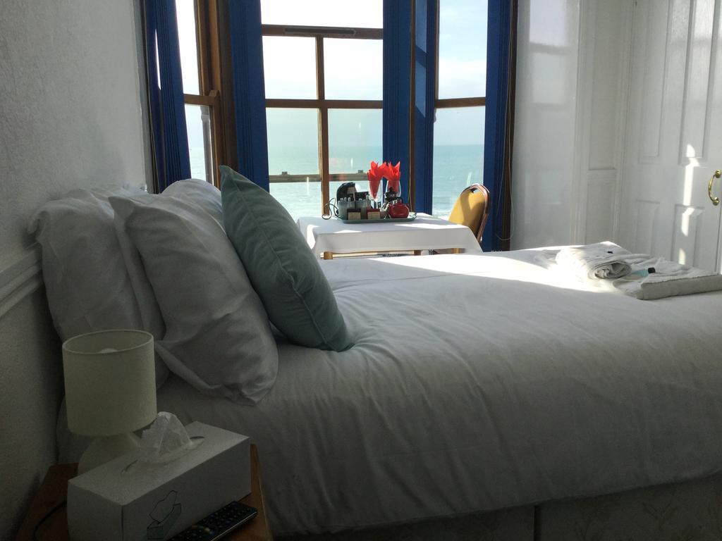 Celtic Bay Guest House Aberystwyth Zewnętrze zdjęcie
