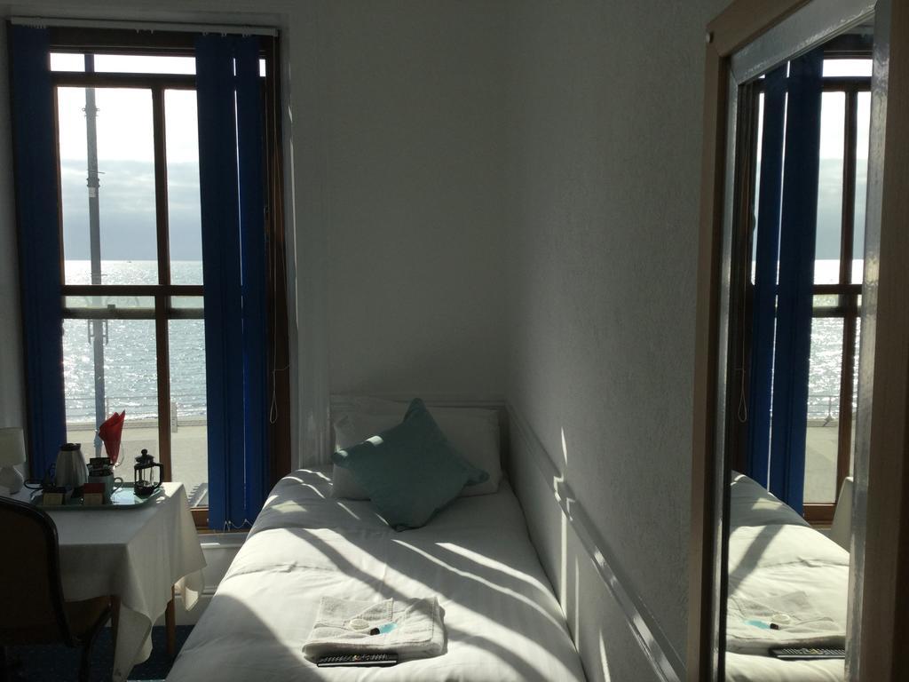Celtic Bay Guest House Aberystwyth Zewnętrze zdjęcie